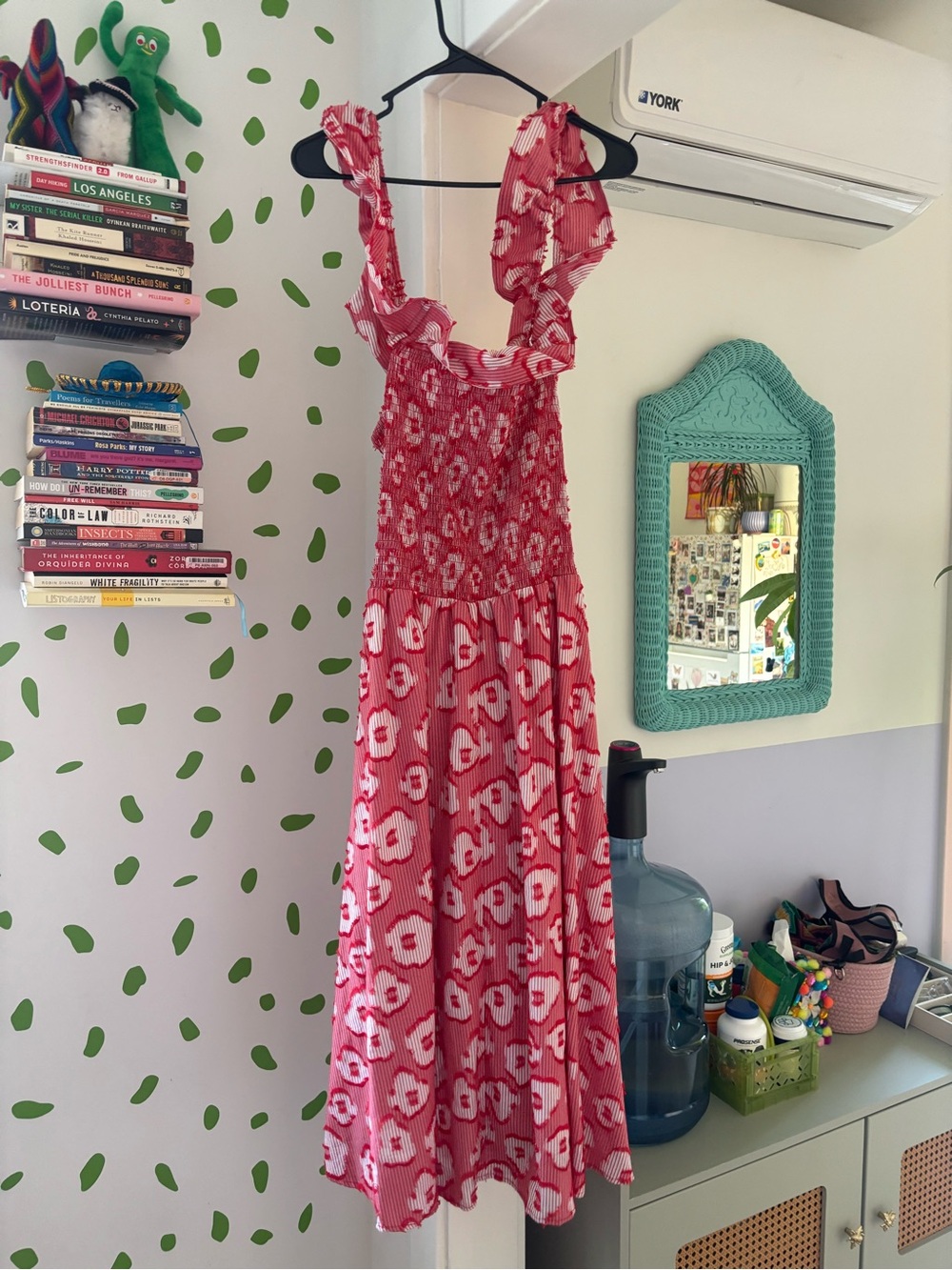 Wray NYC Dress